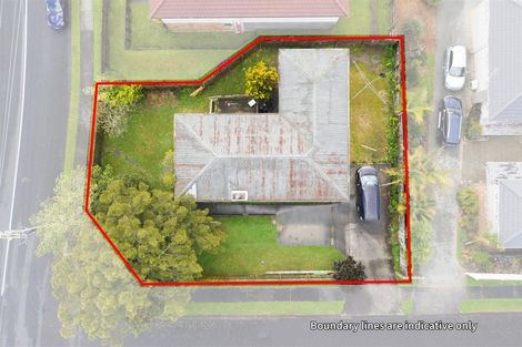 Photo of property in 2a Hepper Street, New Lynn, Auckland, 0600