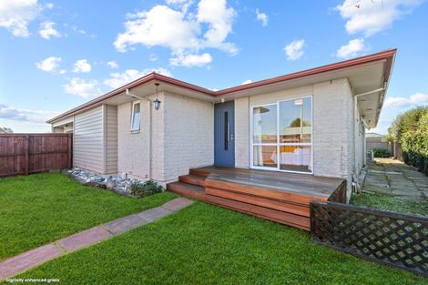 Photo of property in 5 Bute Street, Woolston, Christchurch, 8062