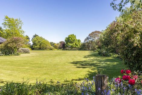 Photo of property in 1501 Tram Road, Swannanoa, Rangiora, 7475