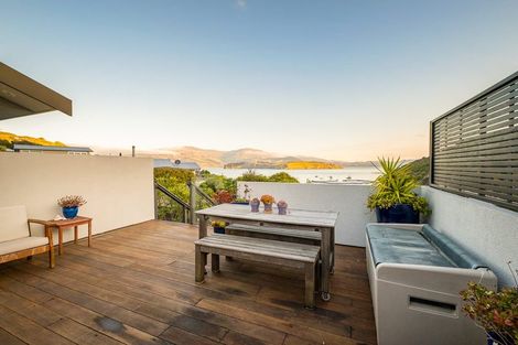 Photo of property in 2 Harbour View Terrace, Cass Bay, Lyttelton, 8082