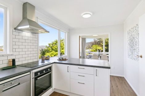Photo of property in 7 Kau Kau Way, Ngaio, Wellington, 6035