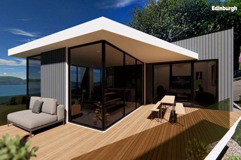 Photo of property in 6 Reynoldstown Road, Careys Bay, Port Chalmers, 9081