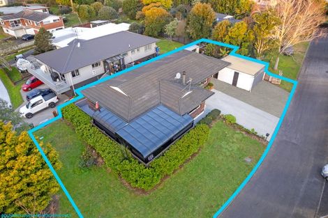 Photo of property in 20 Moloney Terrace, Pukekohe, 2120