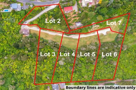 Photo of property in 659b South Titirangi Road, Titirangi, Auckland, 0604