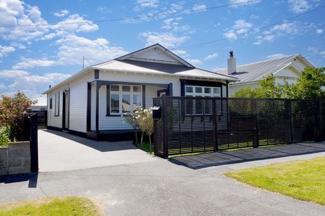 Photo of property in 17 Trafalgar Street, Saint Kilda, Dunedin, 9012