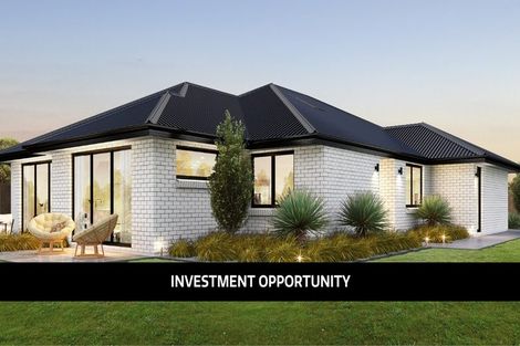 Photo of property in 43 Wilkin Road, Woodend, 7610