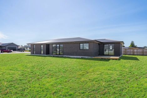 Photo of property in 5 Fantail Avenue, Carterton, 5713