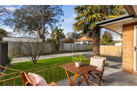 Photo of property in 3 Coachman Lane, Opawa, Christchurch, 8023