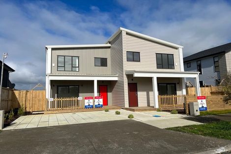 Photo of property in 80a Kahui Parade, Karaka, 2113