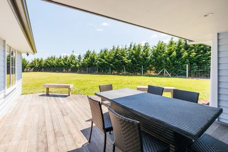 Photo of property in 11 Clare Court, Feilding, 4777