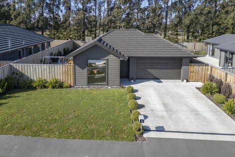 Photo of property in 22 Cooney Avenue, Darfield, 7571