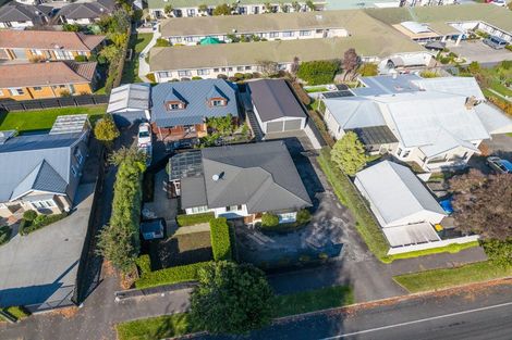 Photo of property in 42 Naylor Street, Hamilton East, Hamilton, 3216