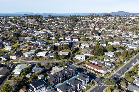 Photo of property in 4b Lyford Crescent, Sunnynook, Auckland, 0620