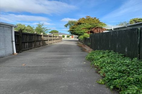 Photo of property in 1/42a Saint Martins Road, Saint Martins, Christchurch, 8022