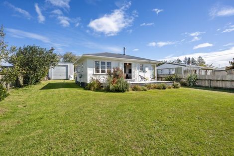 Photo of property in 20 Totara Terrace, Mangakino, 3421