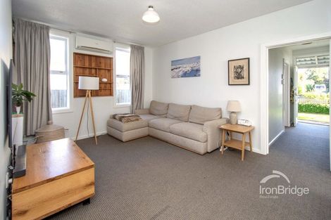 Photo of property in 36 Percy Street, Phillipstown, Christchurch, 8011