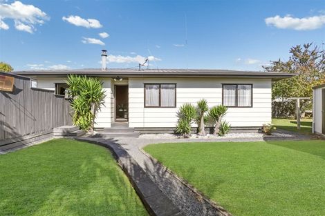 Photo of property in 12b Bruce Avenue, Glenview, Hamilton, 3206