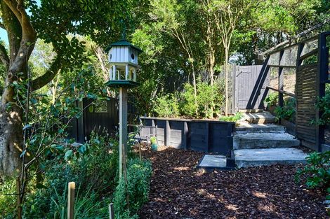 Photo of property in 29 Wade Street, Wadestown, Wellington, 6012