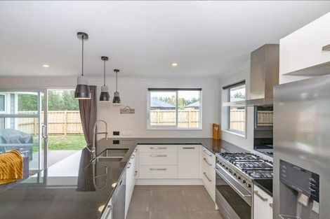 Photo of property in 21 Jean Archie Drive, Rolleston, 7614