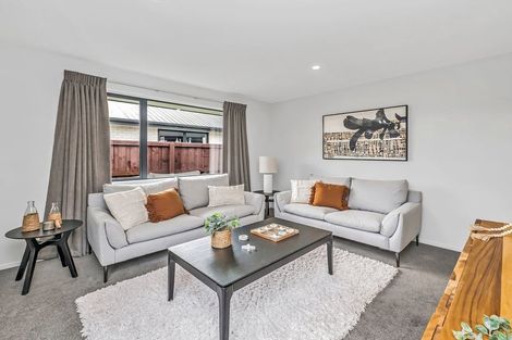 Photo of property in 13 Chilton Drive, Rolleston, 7615