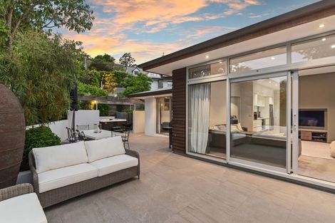 Photo of property in 118a Centaurus Road, Huntsbury, Christchurch, 8022