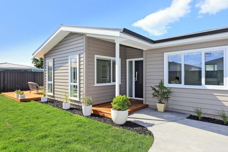 Photo of property in 100 King Street, Taradale, Napier, 4112