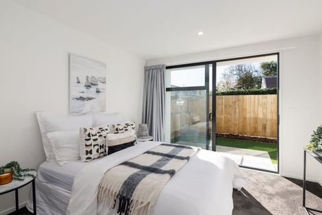 Photo of property in 1/55 Mathesons Road, Phillipstown, Christchurch, 8011
