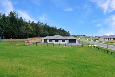 Photo of property in 36 Arrowsmith Drive, Methven, 7730