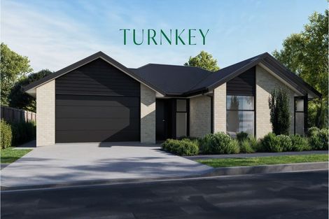 Photo of property in 641 East Maddisons Road, Rolleston, 7614