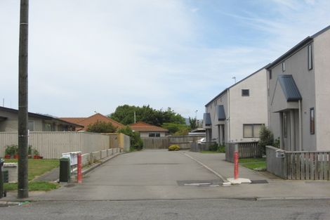 Photo of property in 106 Ruskin Street, Addington, Christchurch, 8024