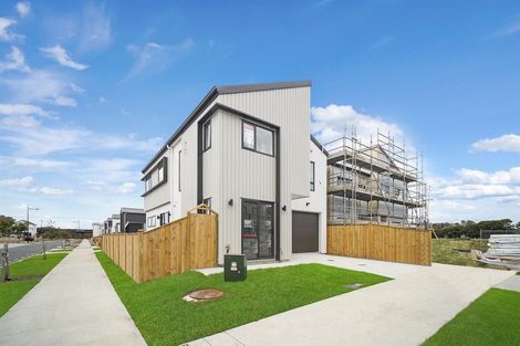Photo of property in 44 Kairakau Street, Papakura, 2110