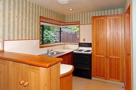 Photo of property in 7 Cherrywood Place, Redwood, Christchurch, 8051