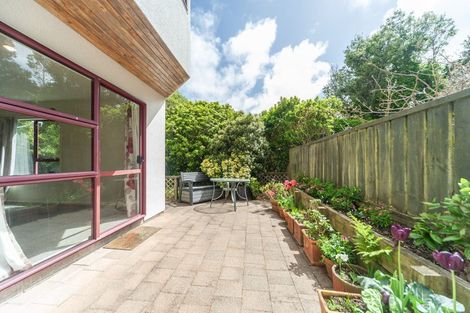 Photo of property in 205f4 Wilton Road, Wilton, Wellington, 6012