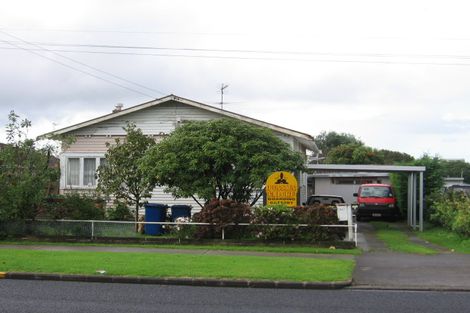 Photo of property in 107 Fitzroy Street, Papatoetoe, Auckland, 2104