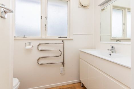 Photo of property in 141b Galloway Street, Hamilton East, Hamilton, 3216