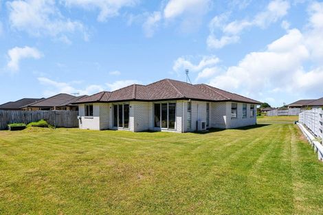 Photo of property in 20 Sando Way, One Tree Point, 0118