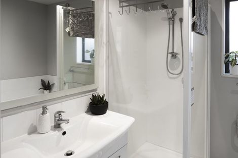 Photo of property in 63b Mackworth Street, Woolston, Christchurch, 8062