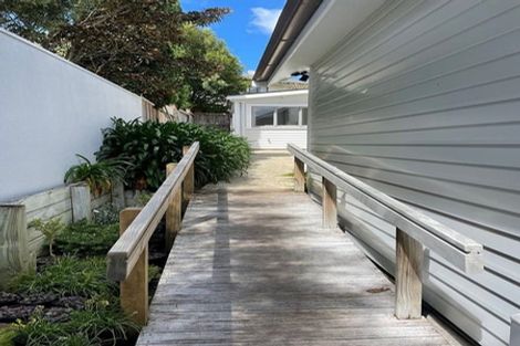 Photo of property in 65 Te Wharau Drive, Greenhithe, Auckland, 0632