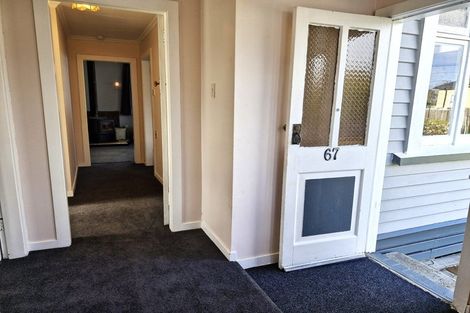 Photo of property in 67 Bright Street, Cobden, Greymouth, 7802