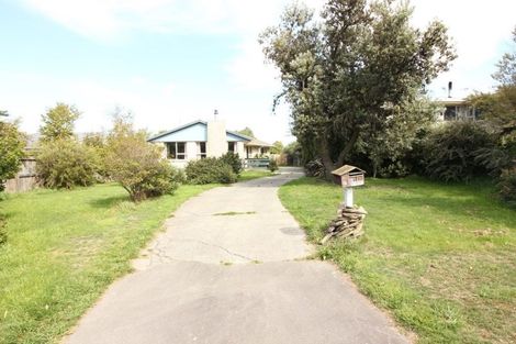 Photo of property in 35 Elizabeth Street, Rolleston, 7614