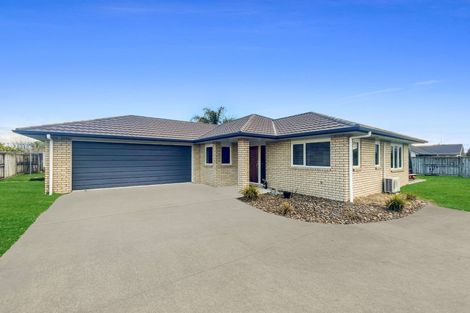 Photo of property in 7b Honiss Place, Cambridge, 3434