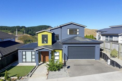 Photo of property in 6 Atherton Terrace, Churton Park, Wellington, 6037