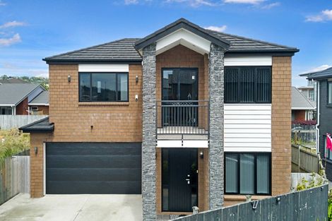 Photo of property in 15 Kawa Drive, Flat Bush, Auckland, 2019