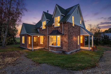 Photo of property in 1186a Peel Forest Road, Peel Forest, Geraldine, 7992