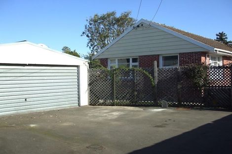 Photo of property in 85 Harris Crescent, Papanui, Christchurch, 8053