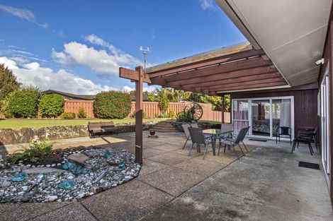 Photo of property in 4 Rugby Place, Te Kamo, Whangarei, 0112