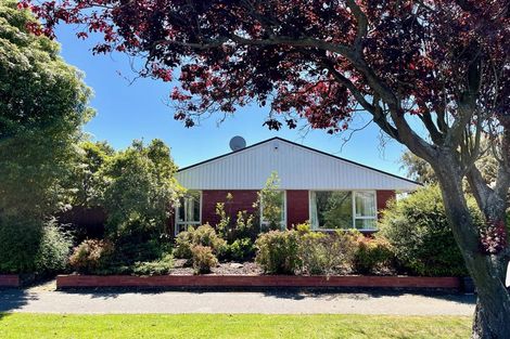 Photo of property in 25 Grahams Road, Ilam, Christchurch, 8041