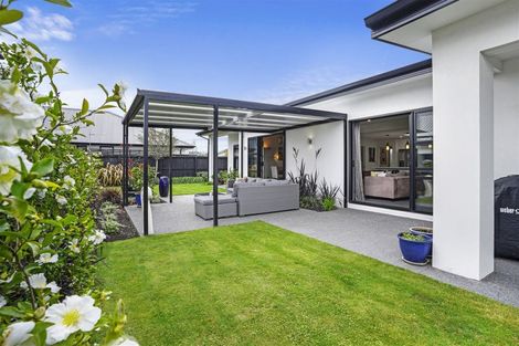 Photo of property in 116 Bibiana Street, Aidanfield, Christchurch, 8025