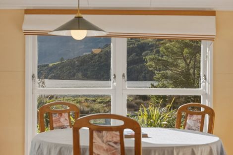 Photo of property in 793 Hopai Road, Manaroa, Picton, 7282