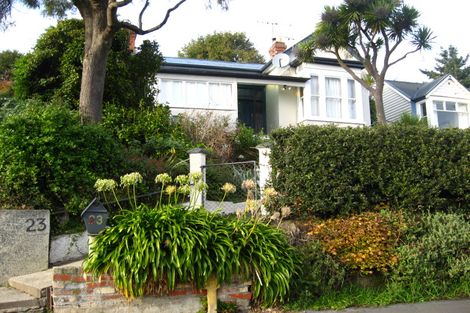 Photo of property in 23 Oates Street, Kaikorai, Dunedin, 9010